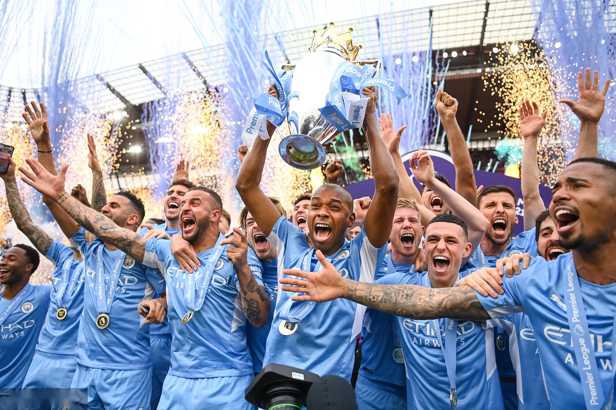 来了无数 来了无数