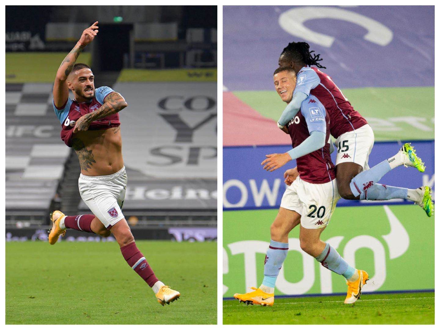 C罗的作用 C罗的作用